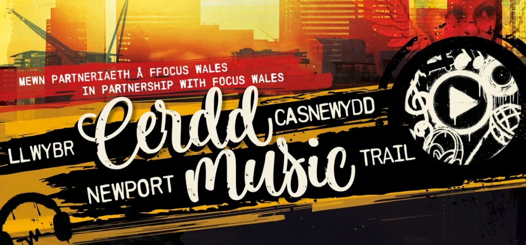 New free music event coming to Newport in 2025