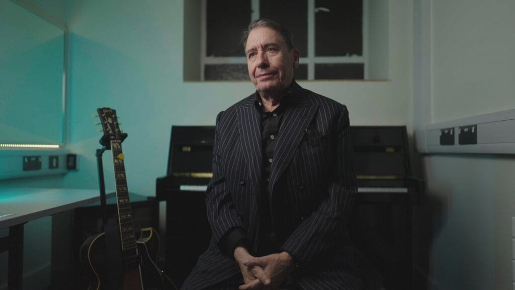 BBC two-part special 20 years on from tsunami relief concert