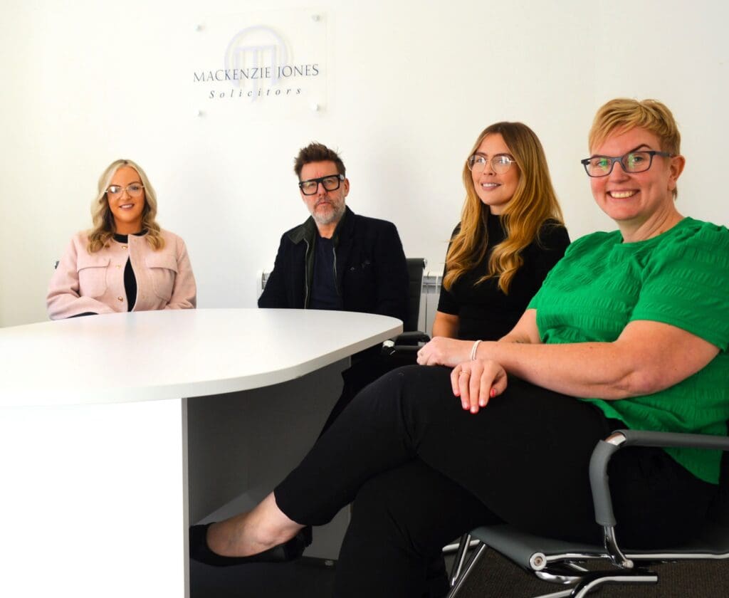 Surge in commercial clients as law firm enters 25th year in business