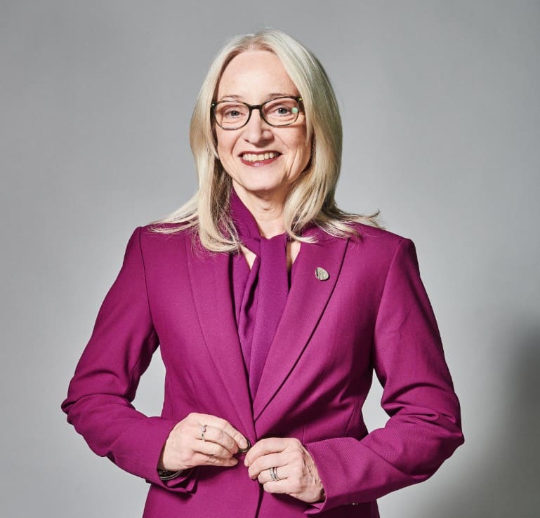 Principality welcomes Non-Executive Director to its Board