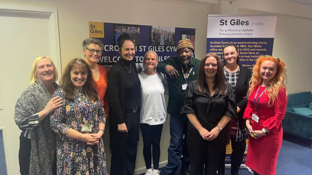 Unique Welsh learning exchange programme