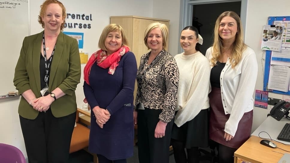 Funding to help boost school attendance