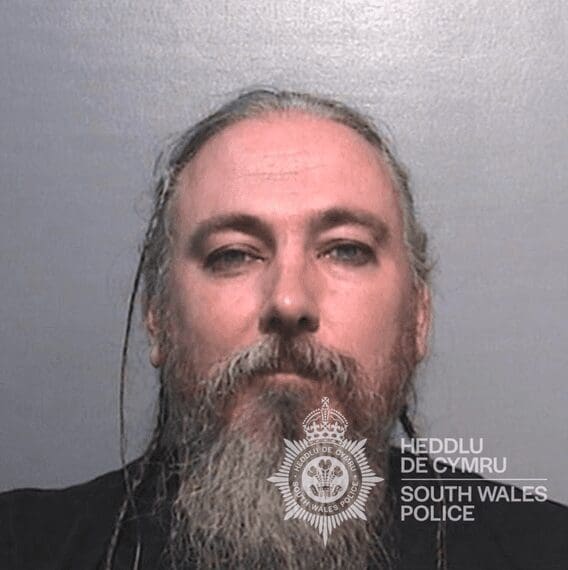 Clydach man jailed for child sex offences