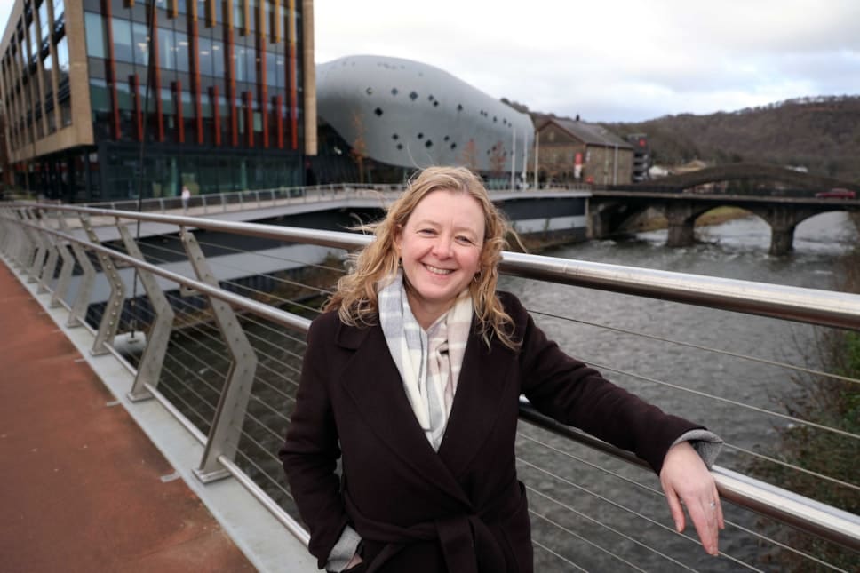 Cabinet Secretary praises ‘incredible resilience’ during storm recovery