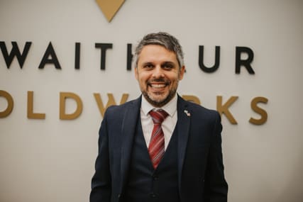 Council economic development leader appointed to IED Board