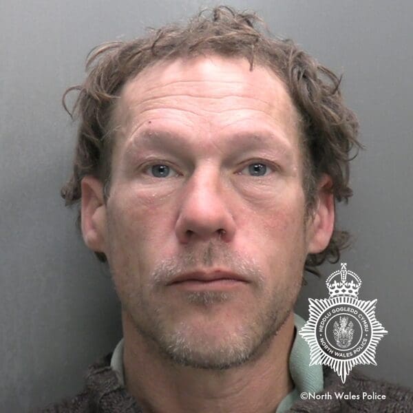Man jailed for over 20 years for serious sexual violence against a child