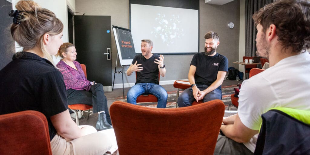 Business Wales Start-Up Accelerator Programme announces award-winning entrepreneurs