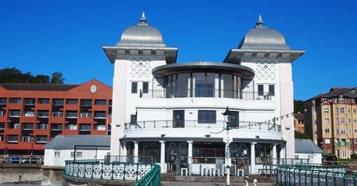 Vale Council Libraries and Cultural Services department receives major investment