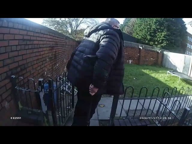 Drugs, machetes and criminal cash seized in County Lines offensive