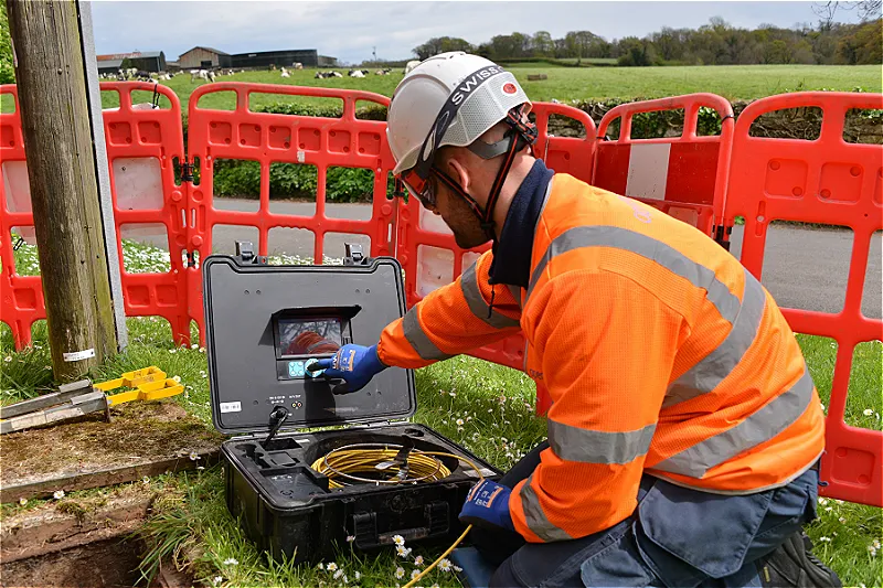 Openreach Plans Fibre Upgrades in Neath Port Talbot