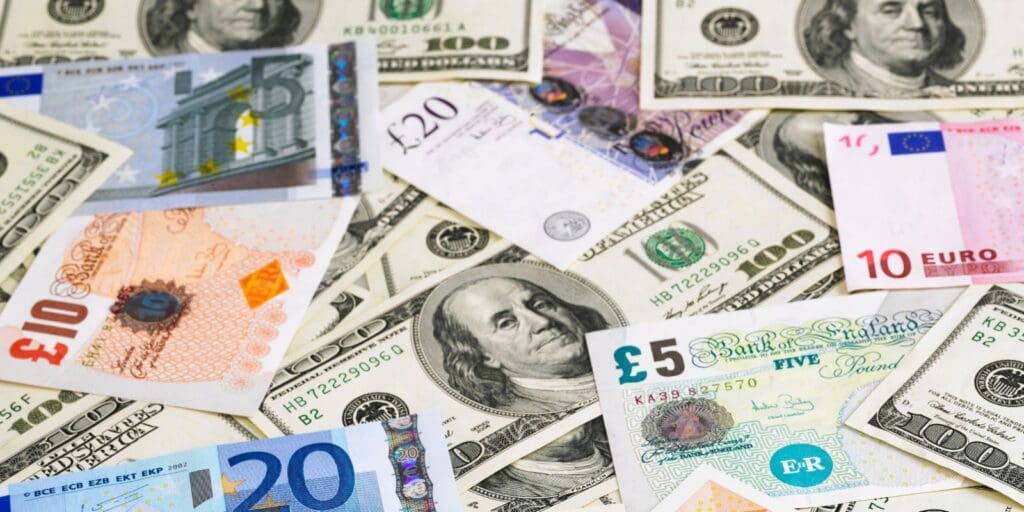 How Currency Rate Fluctuations Could Influence UK Businesses