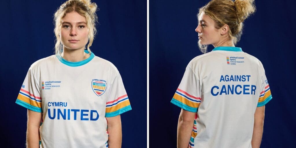 Cymru United kicks off 2025 with new signings and shirt reveal