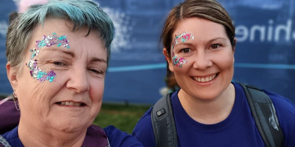 Welsh woman to walk six marathons in 2025 in the name of breast cancer prevention