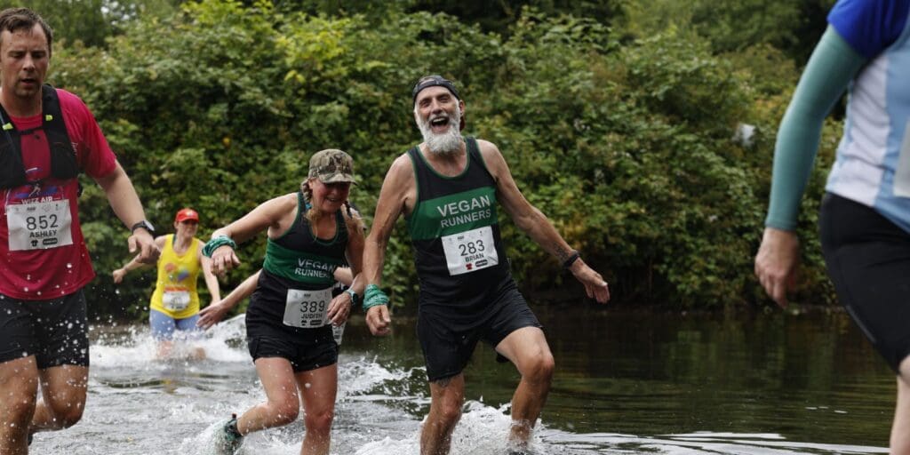 Rabbit Run Wales Returns in 2025 with Exciting New 40K Trail Adventure