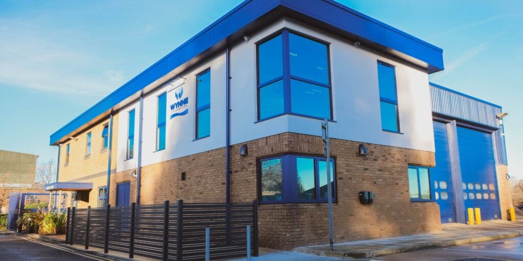 Wynne’s strategic growth goals enhanced by key head office expansion