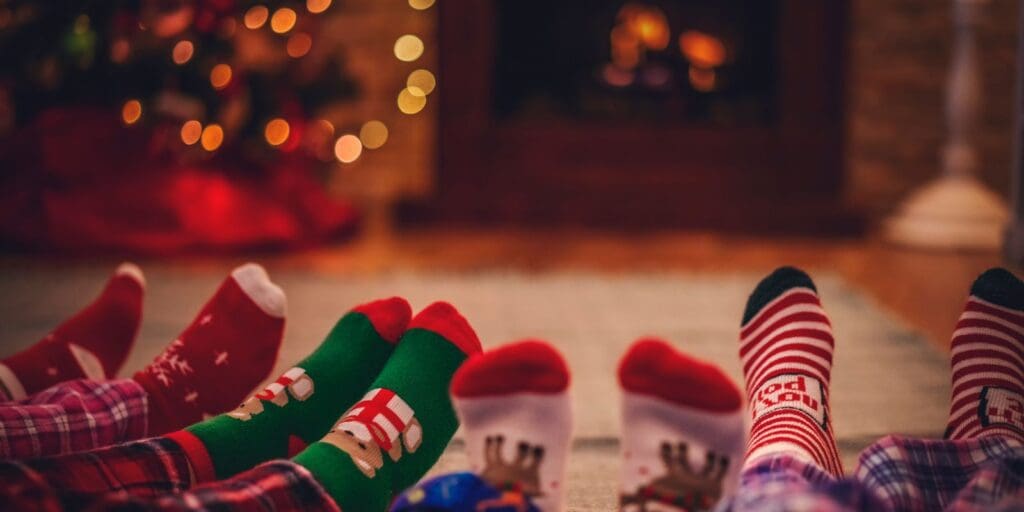 Celebrate the Season in Style with Family Christmas Pyjamas