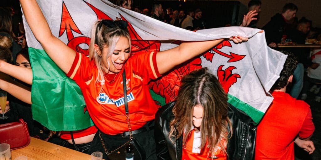 Huge Six Nations fan zone experience comes to Depot Cardiff