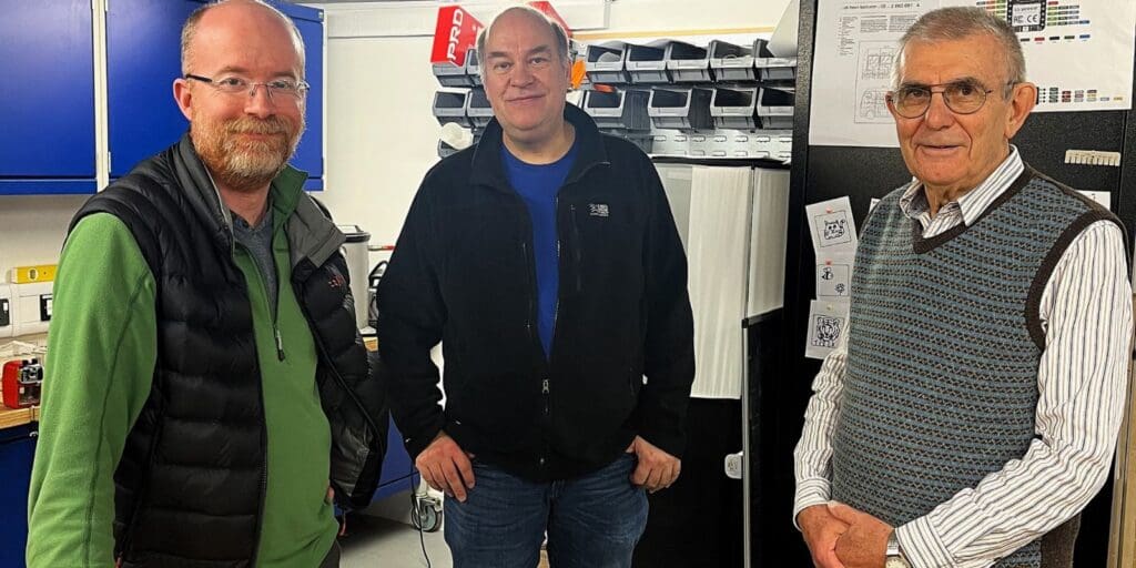 Welsh invention a ‘game-changer’ in research and diagnosis of health conditions including cancer