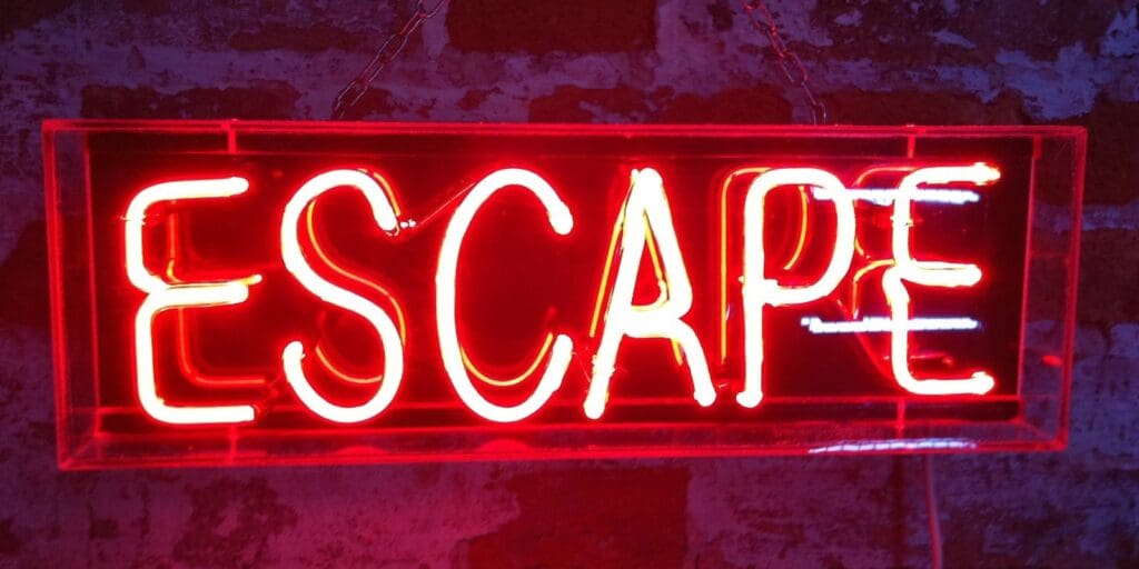 Why Escape Rooms Are the New Trend for Christmas Parties in Liverpool