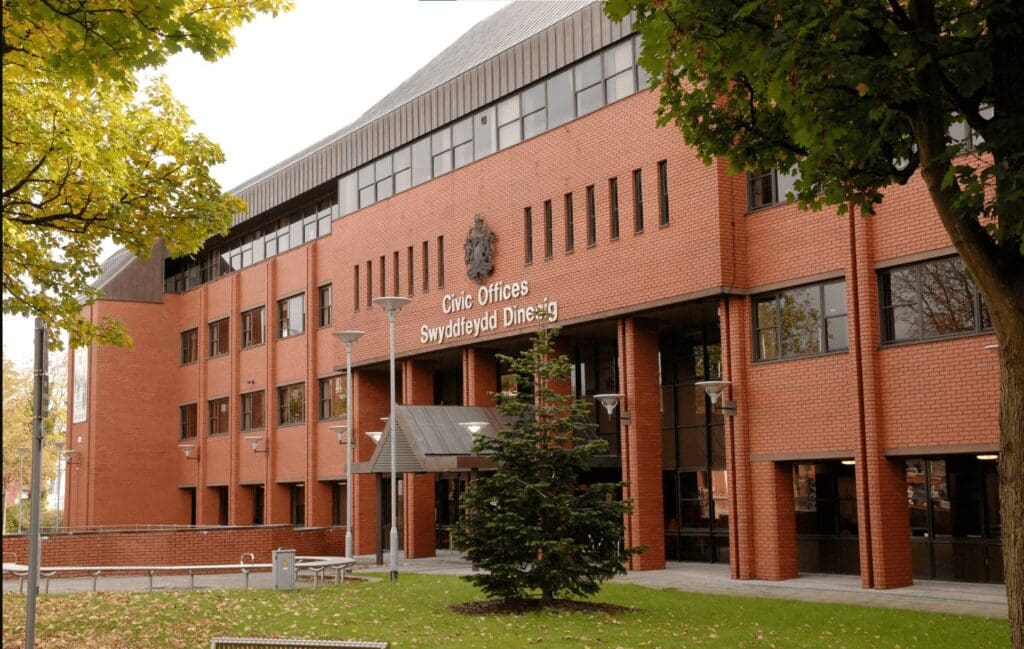 Vale of Glamorgan Council to introduce parking charges