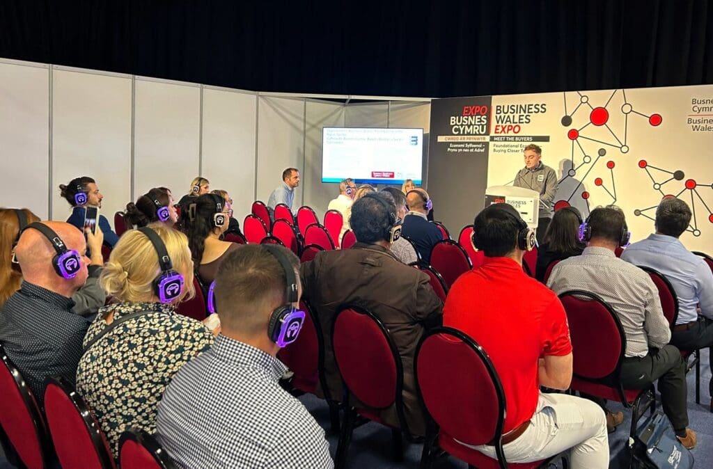 Public sector supply chain events to whet appetite of food producers in Wales