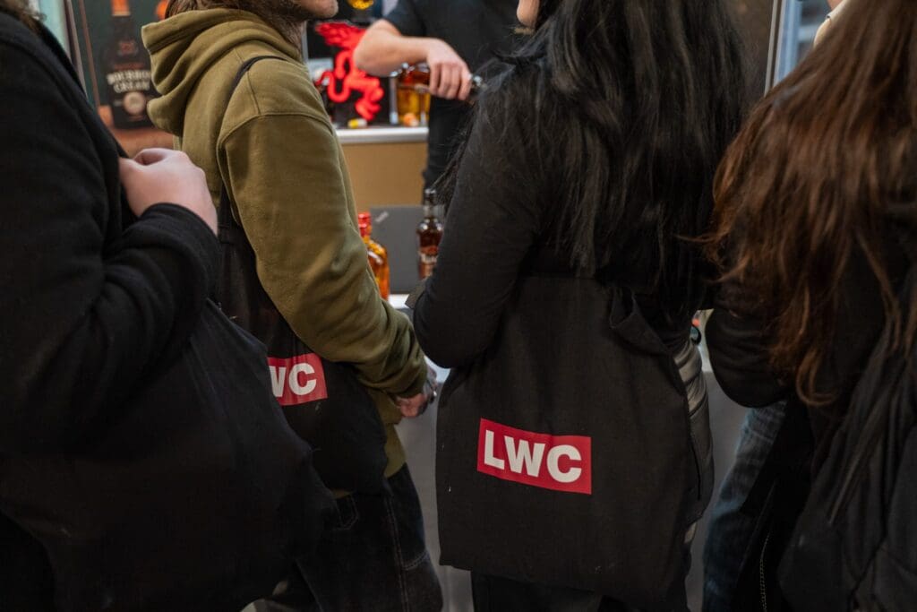 Major Drinks Trade Show to Debut in Cardiff