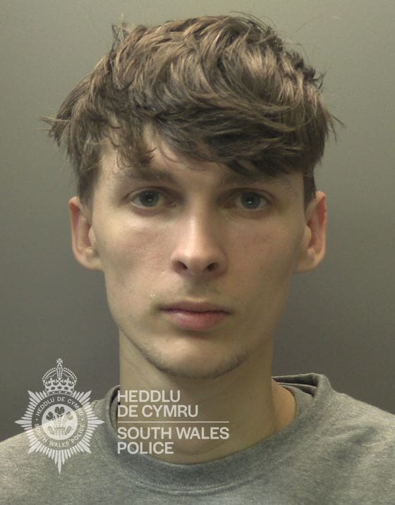 Llandaff Man Sentenced to Life for Christmas Eve Murder of Best Friend