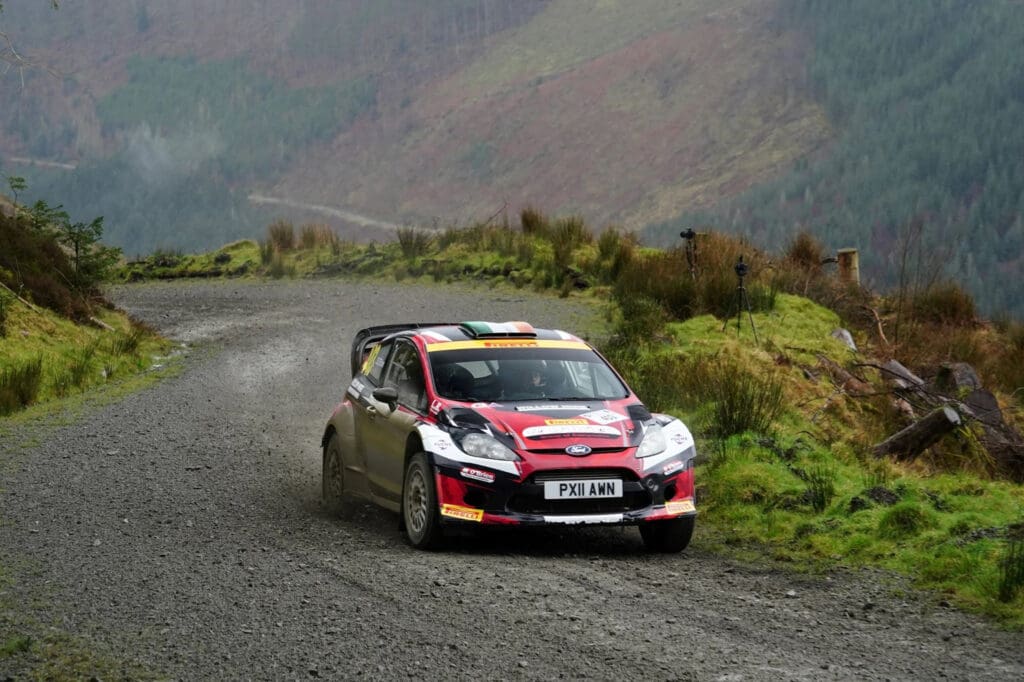 Get Jerky Rally North Wales cancelled due to access restrictions