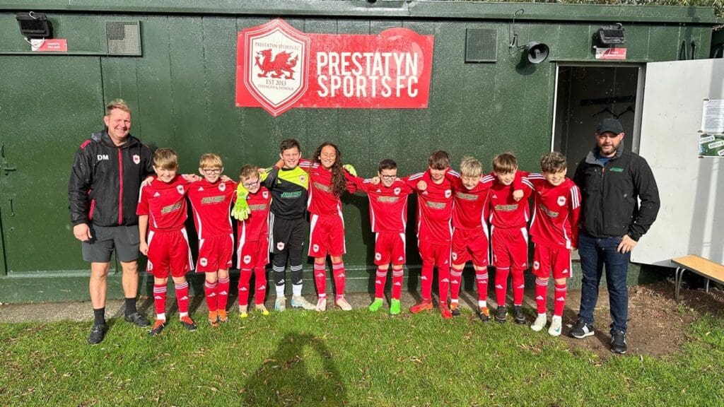 Legacy left by Jones Bros following crucial coastal defence scheme