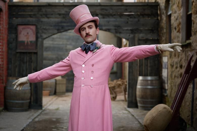 Welsh Films to Watch in 2025