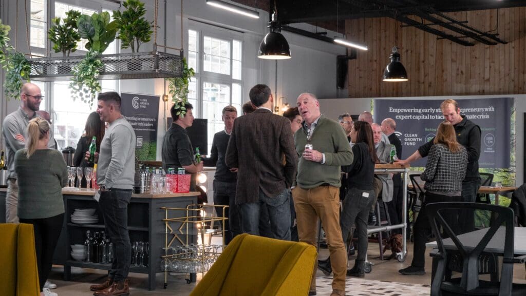 Tramshed Tech Expands Opportunities for Entrepreneurs in 2025