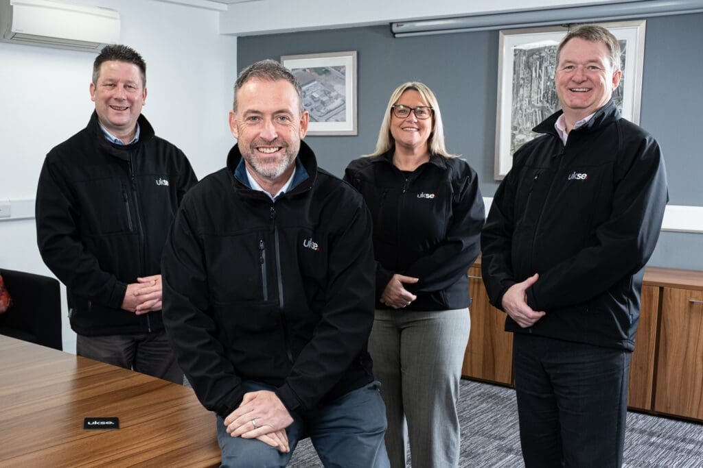 Tata Steel subsidiary boosts investment team in Wales