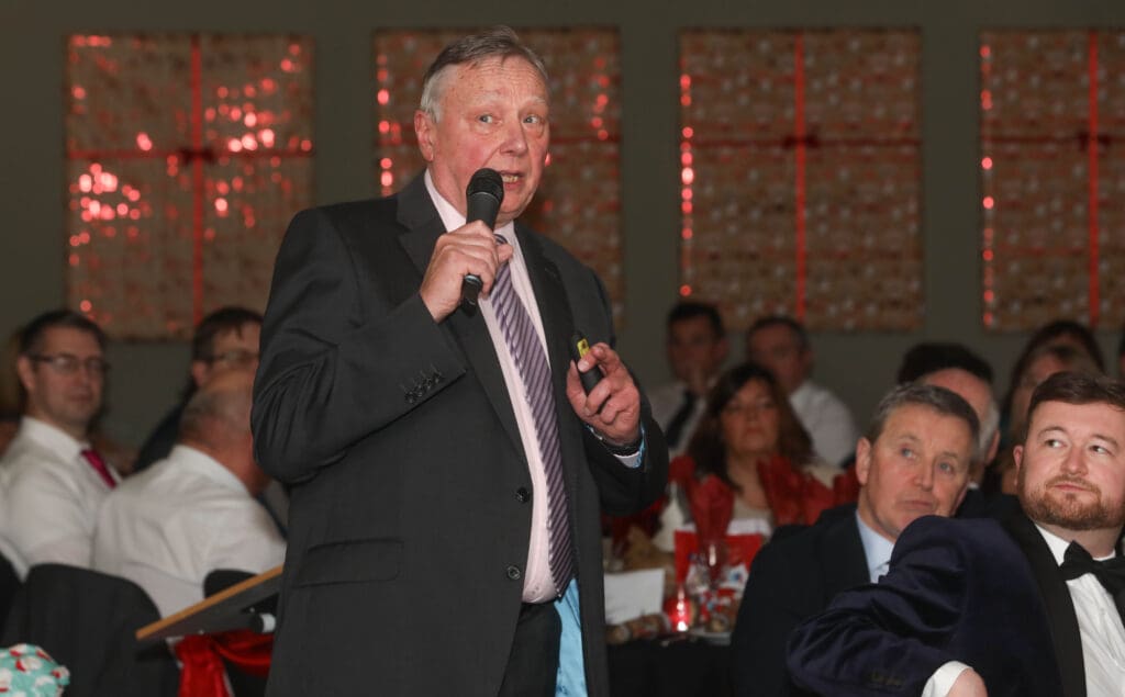 Hotel boss urges Welsh business leaders to join green revolution