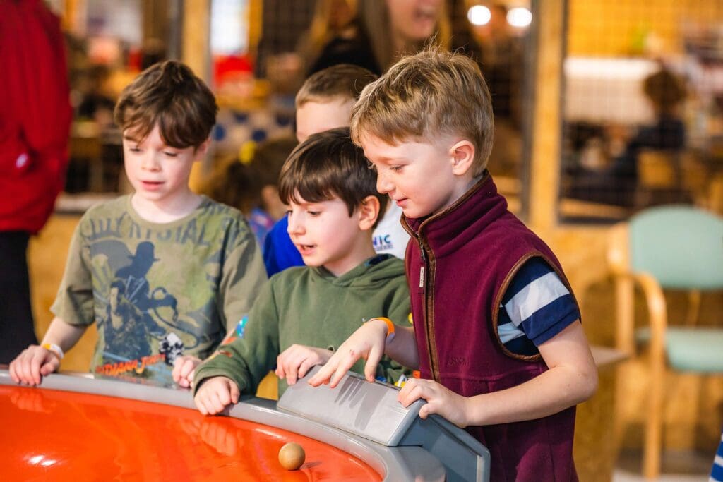 Xplore! Celebrates Community Impact and Sustainability in Wrexham