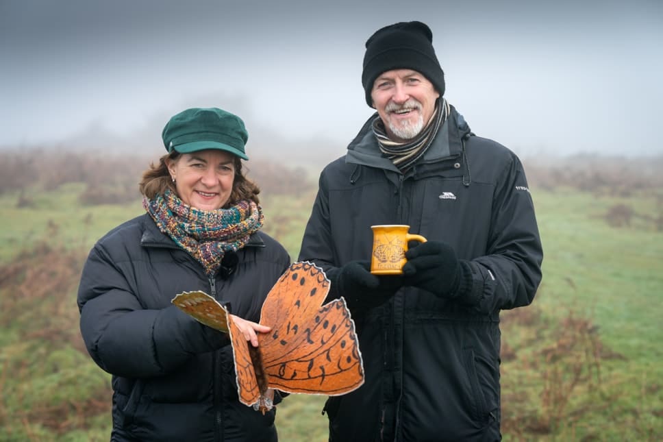 How £150m has been used to restore nature