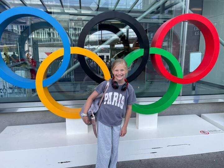 South Wales’ Climbing Star Wins GoHenry’s Dream Big Competition