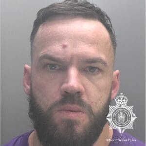 Bangor man jailed after following and assaulting woman