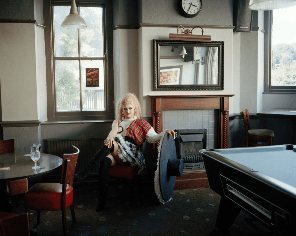 Welsh Creativity Shines in Bleak Fabulous and This is Wales Collaboration