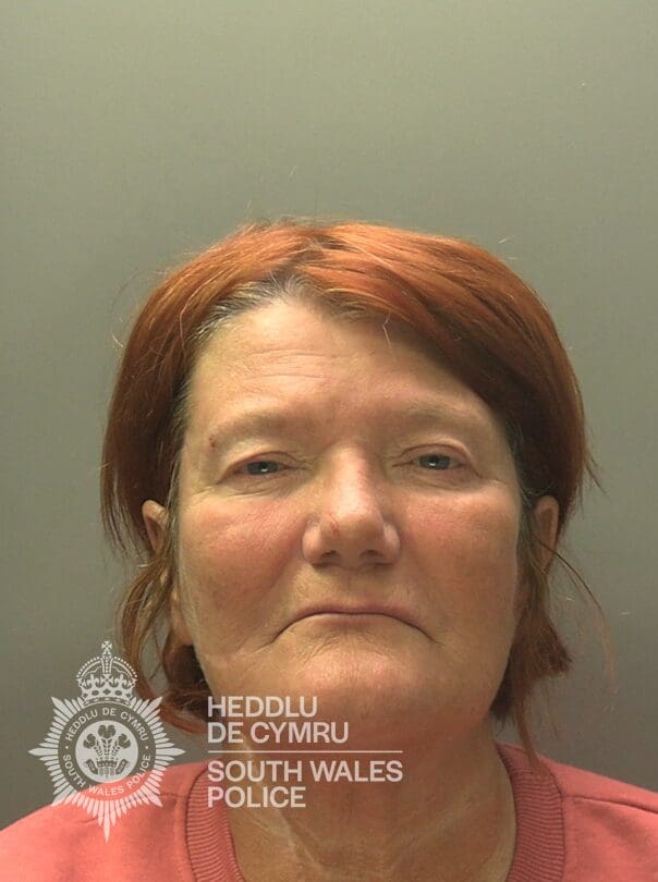 Neath Port Talbot woman jailed for illegal drug supply