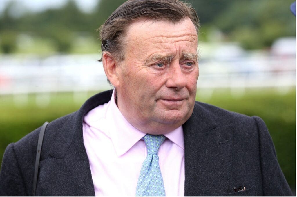 Four trainers to follow at the Cheltenham Festival