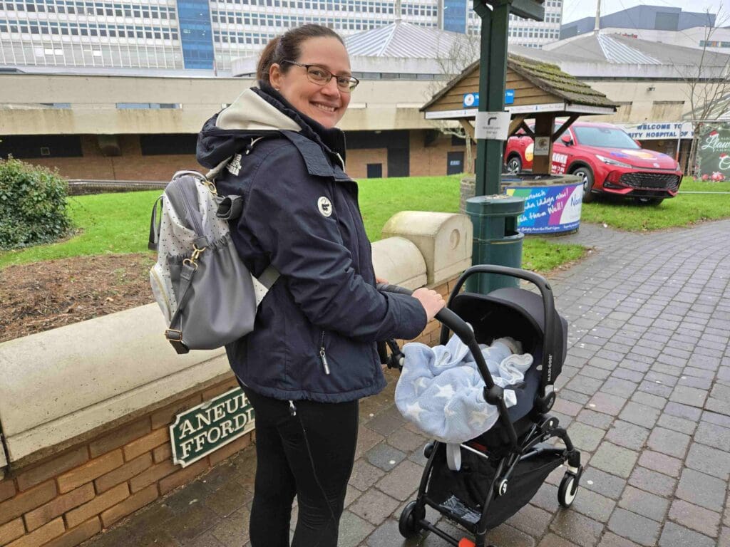 A New Mum’s Verdict: How the Stokke YOYO³ Makes Life Easier