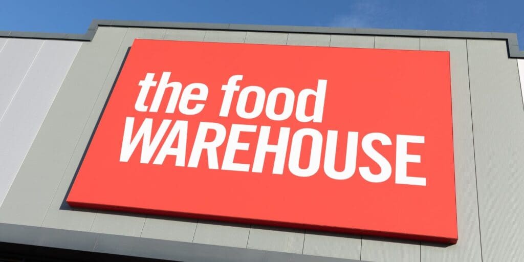 The Food Warehouse set to open store in Llantrisant