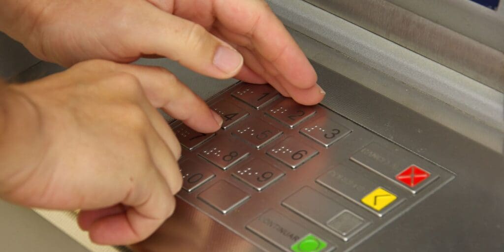 Risca banking hub opens