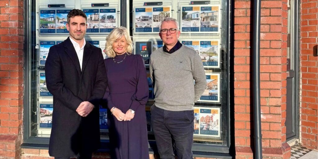 MGY’s Growth Continues with Priory Estates Acquisition in Barry