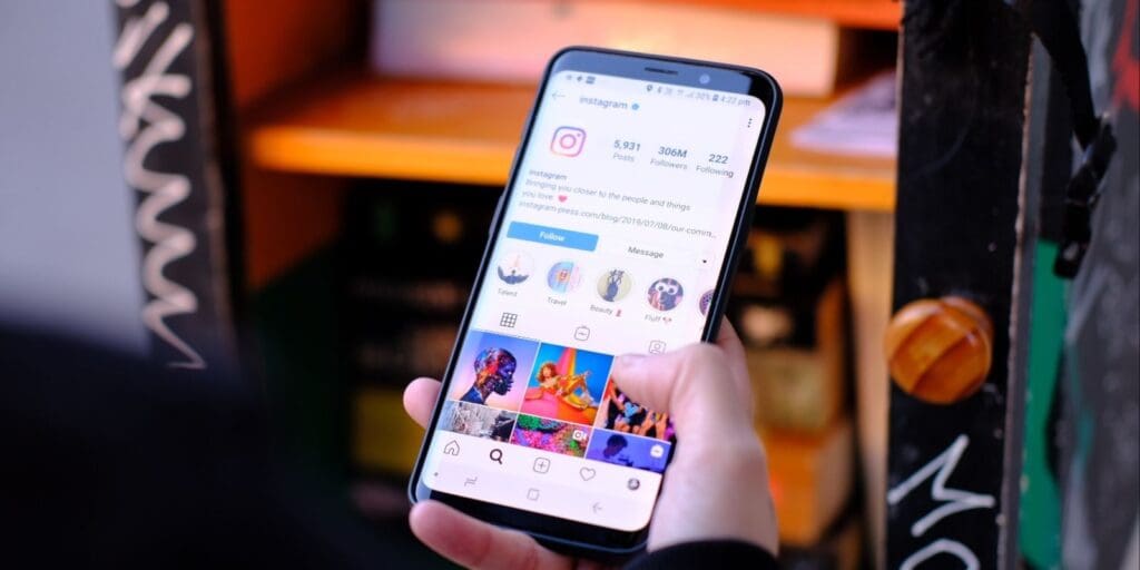 How to Use Instagram Private API for Data Extraction