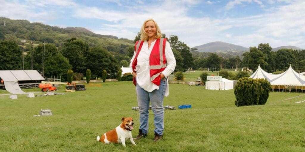 Green Man Trust Annual Powys Community Grants Now Open for Applications