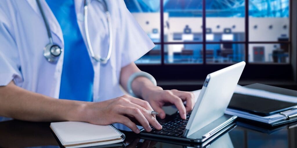 Why Headless CMS is a Game-Changer for Healthcare Websites