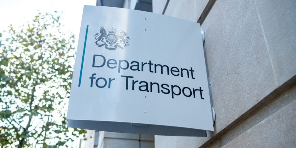 DVLA announces Tim Moss CBE as new Chief Executive