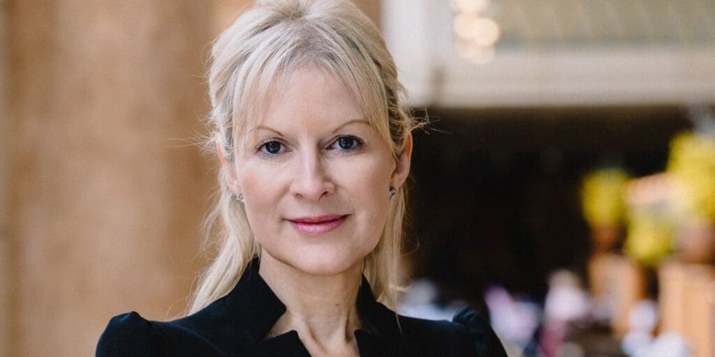 The Celtic Collection and ICC Wales names new CEO