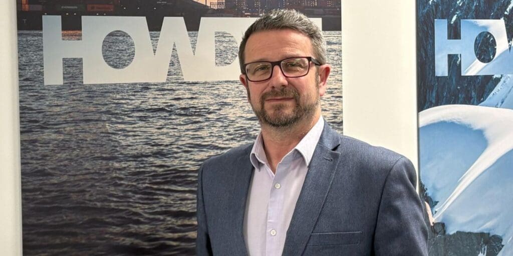 Howden Insurance makes two key appointments to account management team